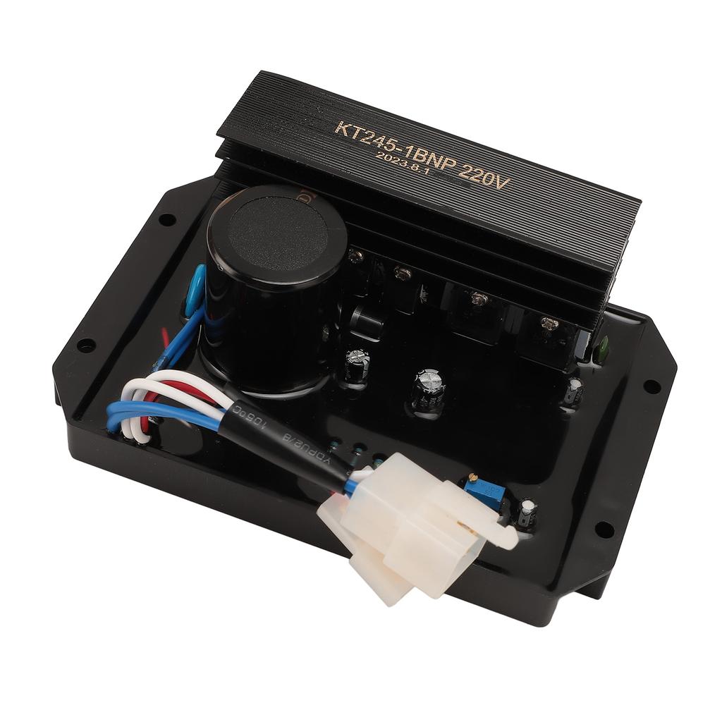 Benzínový generátor Regulátor napětí AVR Náhradní díly Příslušenství KT245-1BNP 220V