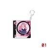 Acrylic Key Chain For Anime Popular Alien Stage Chibis Accessories Bag Luka Ivan Till Mizi Hyuna Sua Keyrings Jewelry Fans Gifts