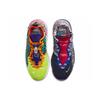 Nike LeBron 17 What The GS Sneakers CJ2515-900