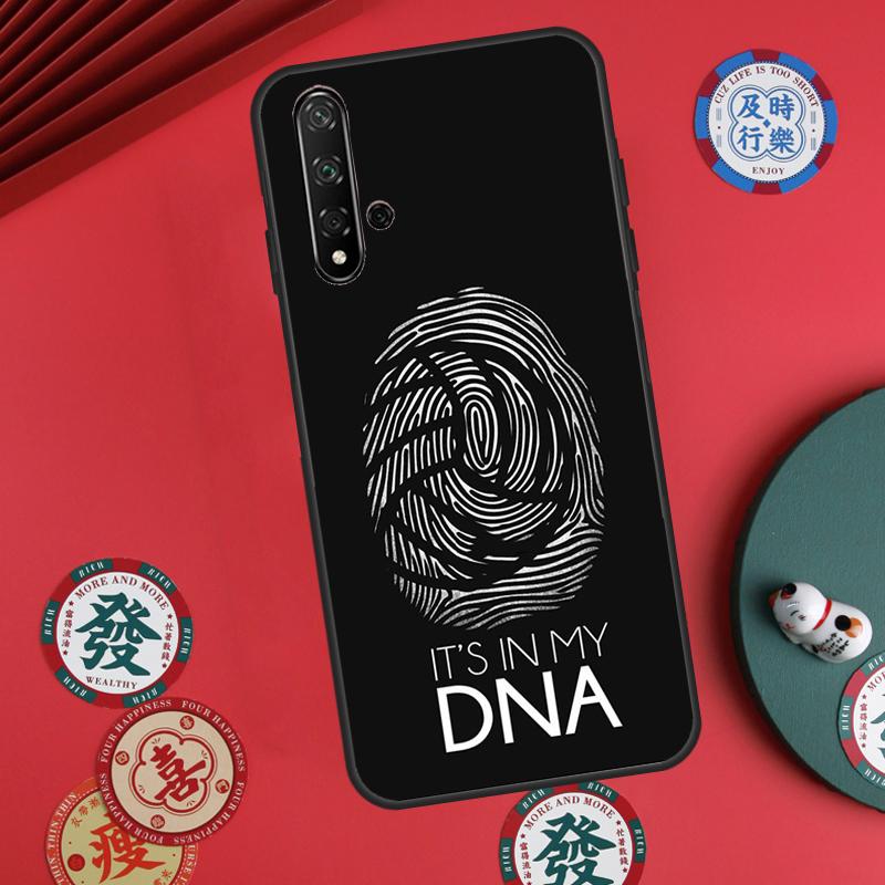 

Volleyball Sport For Huawei Nova 5T 9 10 SE 7i 8i 11i 12i Y73 Y72 Y61 Y91 Y60 Y70 Y90 P20 P30 P40 Lite Case Huawei Nova 9