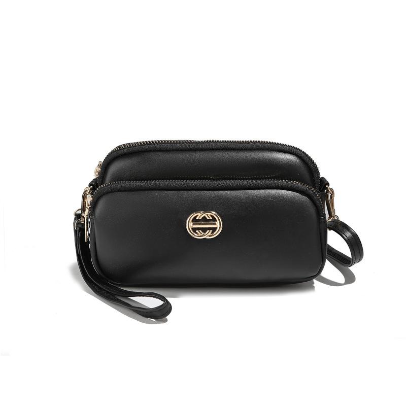 

Новая летняя модная сумка подмышку для женщин, универсальная нишевая, для ночного рынка, трендовая, ручная, кроссбоди, на одно плечо, мини-сумка