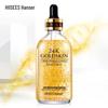 Hanser 24k Gold Pore-Reducing Hyaluronic Acid Essence for Men & Women - Hydrating Moisturizer