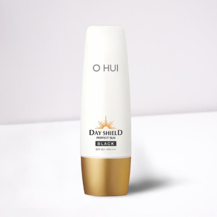 Ohui Day Shield Perfect Sun Black 50ml (SPF50+) (16575793)