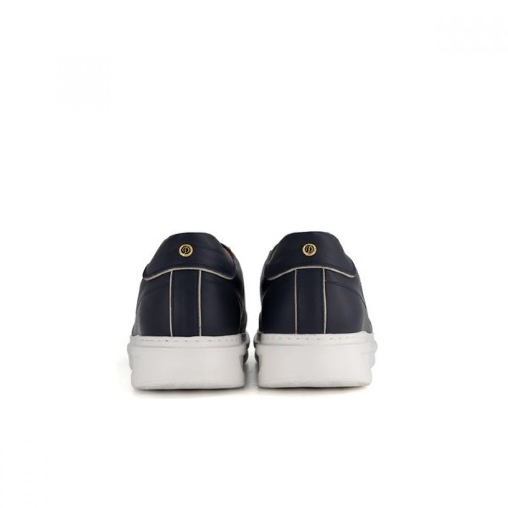 S.t. Dupont Jet Wide Band Sneakers Pe5smc1sn428pny