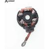 Anlassermotor Kohlebürstenhalter für Toyota Corolla prado Highlander Crown Reiz Corolla Mark X