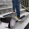 1PC 5m/196.85inch Non-slip Tape Indoor Outdoor Anti-Slip Stickers protect Strong Adhesive Safety Protector for Stairs