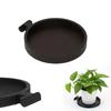 No Screws Plant Container Holder No Drilling Installation Houseplants Hangers  Studio