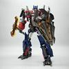BMB Transformation M01 M-01 M01 M01 OP Commander Metal WJ Action Robot Toy Collection Gift Original Box