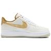 New Nike Air Force 1 Low Worldwide Katakana Gold DA1343-170
