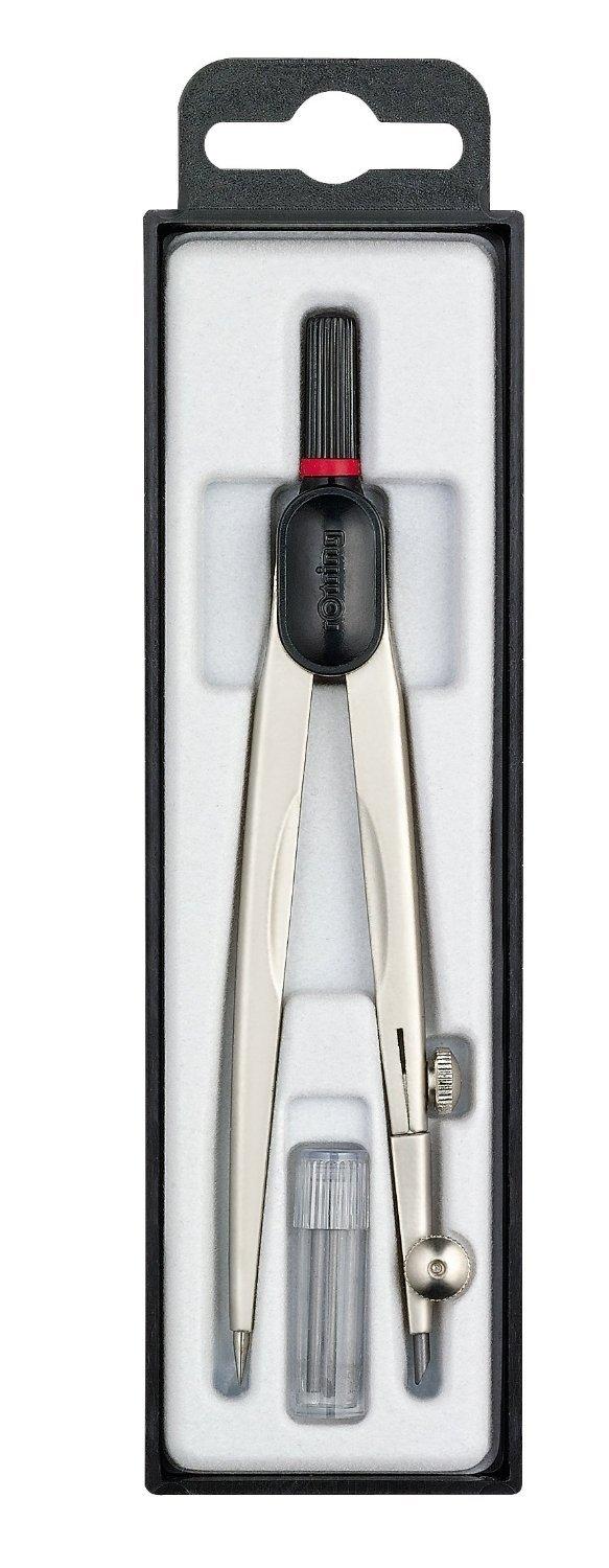

Середній компас Rotring COMPACT 676530 Японський [Оригінальний продукт]