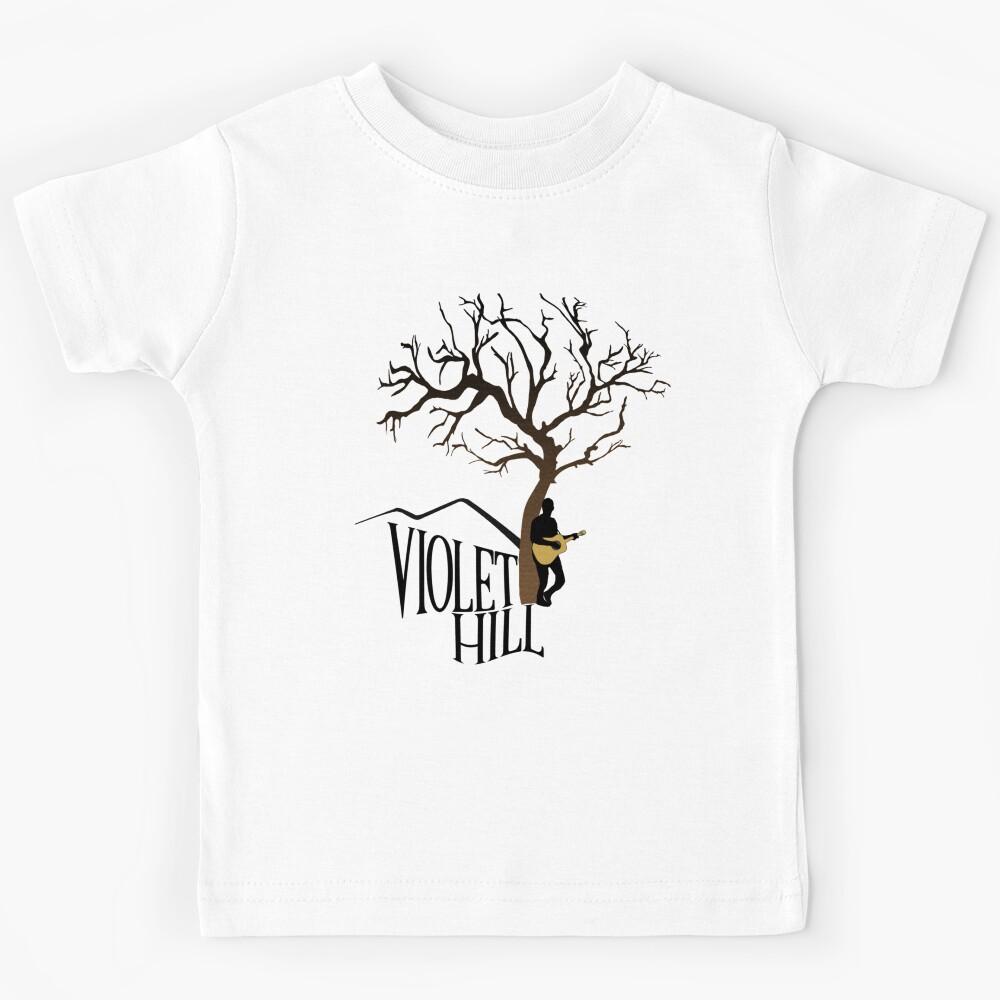 Violet Hill Kids T-Shirt 100