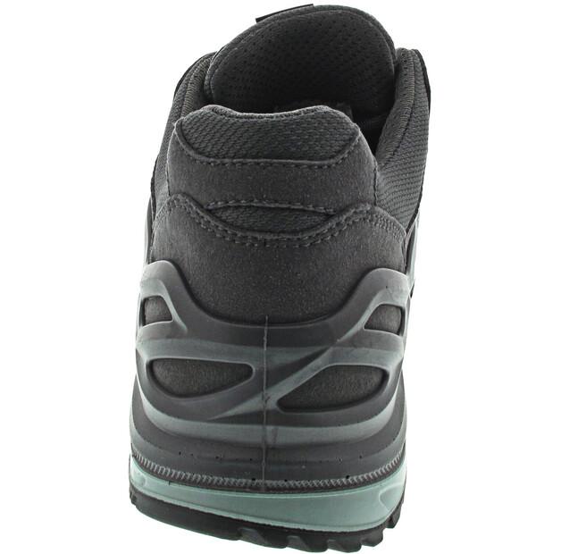 Полуботинки Lowa Gorgon GTX