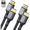 Acessórios para áudio e vídeo – Cabos e adaptadores HDMI