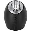 Replacement of 6-speed Gear Shift Knob for Megane III Scenic Laguna Espace Master Trafic OEM: 328650005R
