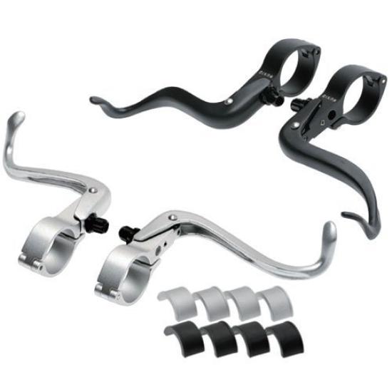 

DIXNA Рычаг Серебристый J.Crew