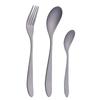 Environmental Titanium Spoon Portable Cutlery Fork Chopsticks  Outdoor Tool