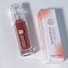 Toot Dodo Crystal Lens Lip Glaze: Moisturizing, Long-Lasting, Fade-Resistant Lip Gloss for Women.