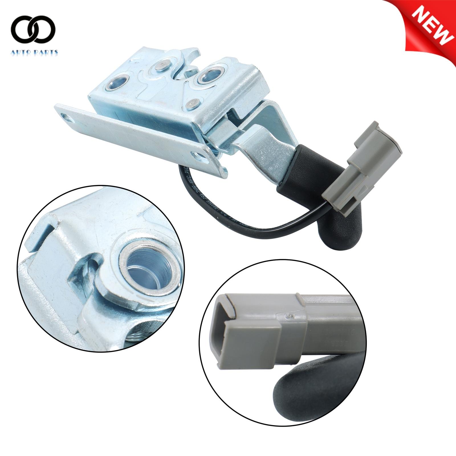 7109661 Front Door Latch with Sensor For Bobcat 753 773 863 864 963 T300 T320