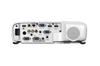 Epson EB-994F 3LCD FHD projector 1920x1080, 4100 ANSI lumens, USB Wi-Fi Ethernet LAN, White