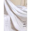 FUANNA Cotton Tussah Silk Duvet