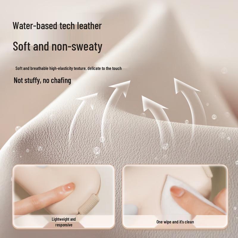 Xi Laikang E8 Air Wave Eye Massager