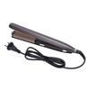 Hair Straightener Curler 2 in 1 Hair Straightening Curling Iron Multifunctional Temperature Control