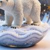Christmas Balls Ornaments 3D Animal Ball Holiday Decor Hangable Christmas Decorations For Wall Study Office Wreath Mantel Garden