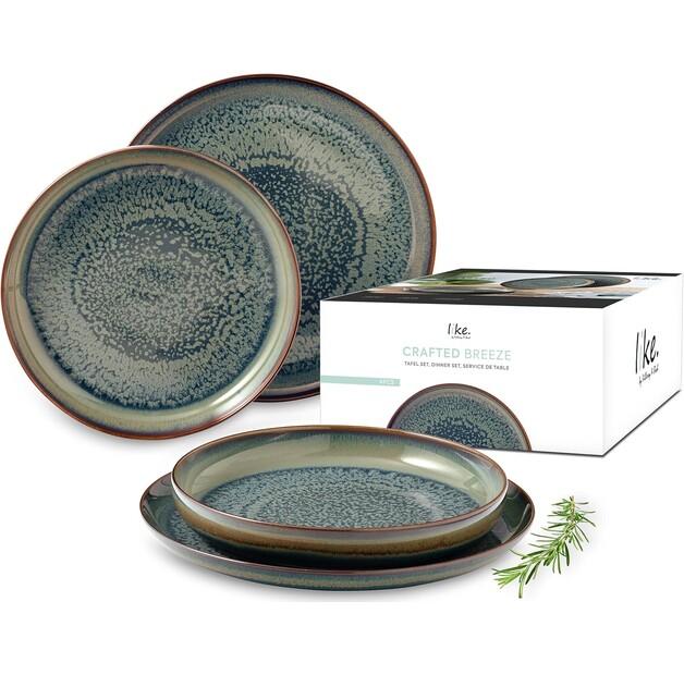 Service Like by Villeroy & Boch Crafted Breeze, 4 Pieces (1951678547)