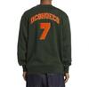 Dc Shoes Varsity Sweatshirt