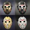 Halloween Party Mask Jasons Voorhees Friday Costumes Horror Movie Cosplay Props