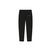 Fila Mihara Yasuhiro Collaboration Classic Woven Casual Pants Men Pants Black F11M143801F-BK