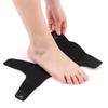 Breathable Anti Sprain Compression Ankle Wrap Adjustable Anke Support Brace Elastic Ankle Brace