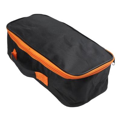 Polyester Vacuum Tool Bag Storage Tool Pouch Foldable Design