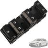 Driver Door Window Main Switch 93571M6100 Compatible with Kia Forte 2019 2020 2021