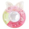 Xiaolü Thickened Sequin Mermaid Tail Swim Ring for Kids