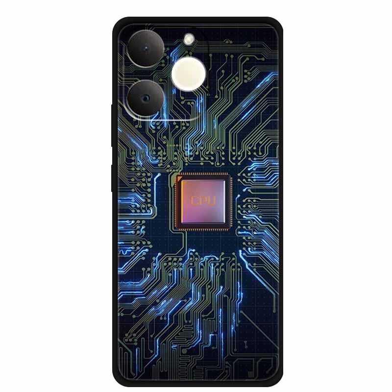 For Oppo Realme Note 70 70T Case Cute Soft Silicone TPU Cover 6.74" Phone Cases for Realme Note 70T Note70 Love Protection Funda