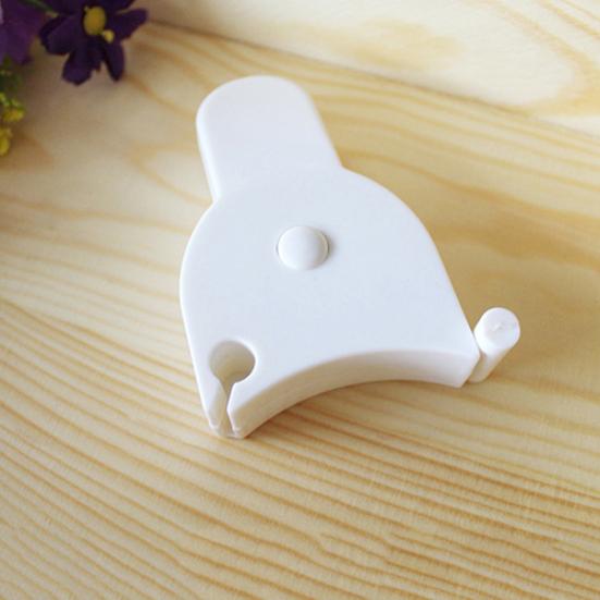 Automatic Retract Sports Body Measuring Tape Waist Chest Arms Legs Measurement