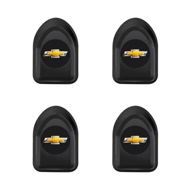 AABHI1 Car Hooks Self Adhesive Car Mini Storage Hooks Car Accessories for Chevrolet Cruze Impala Sonic Equinox Captiva Malibu Tahoe