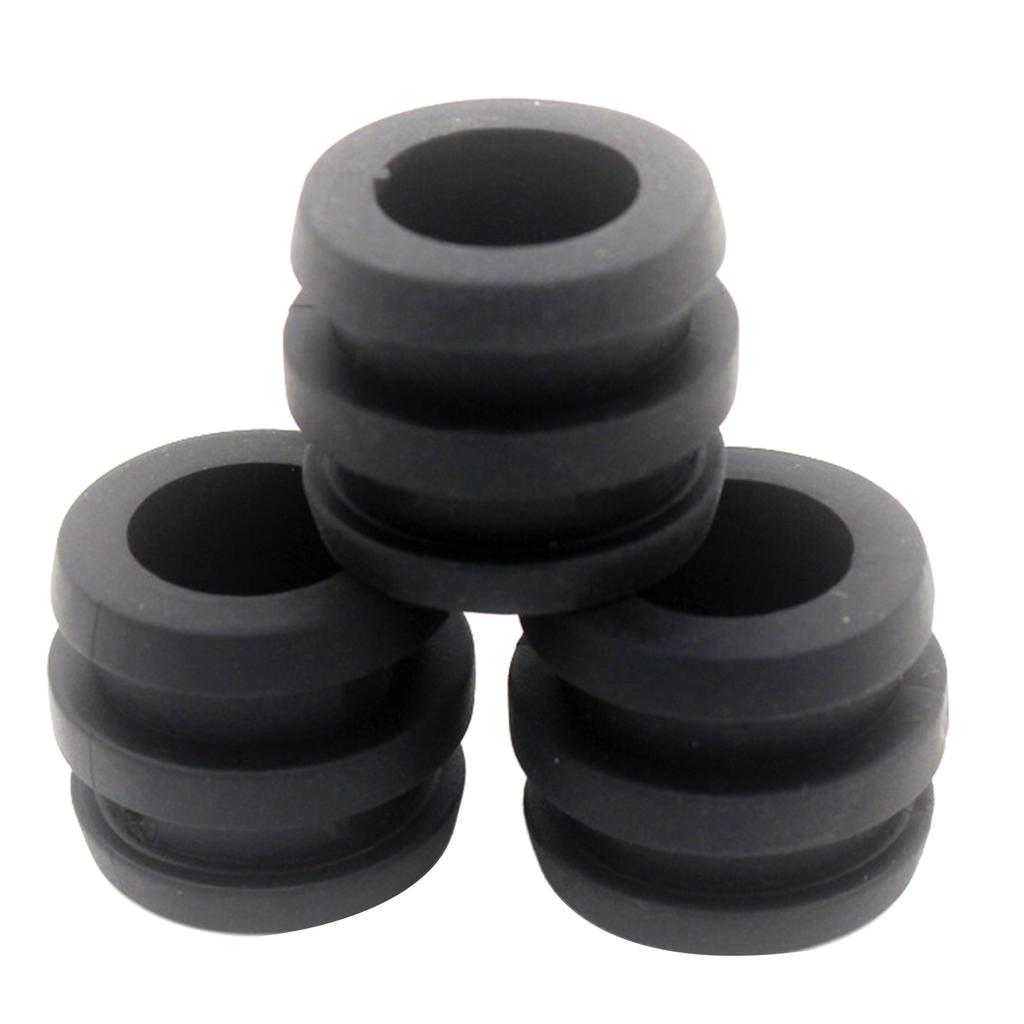 8/16pcs Foosballs Table Rod Bumper Buffer Table Foosballs Bushings Table Football Board Bearings Universal Desk Game Part