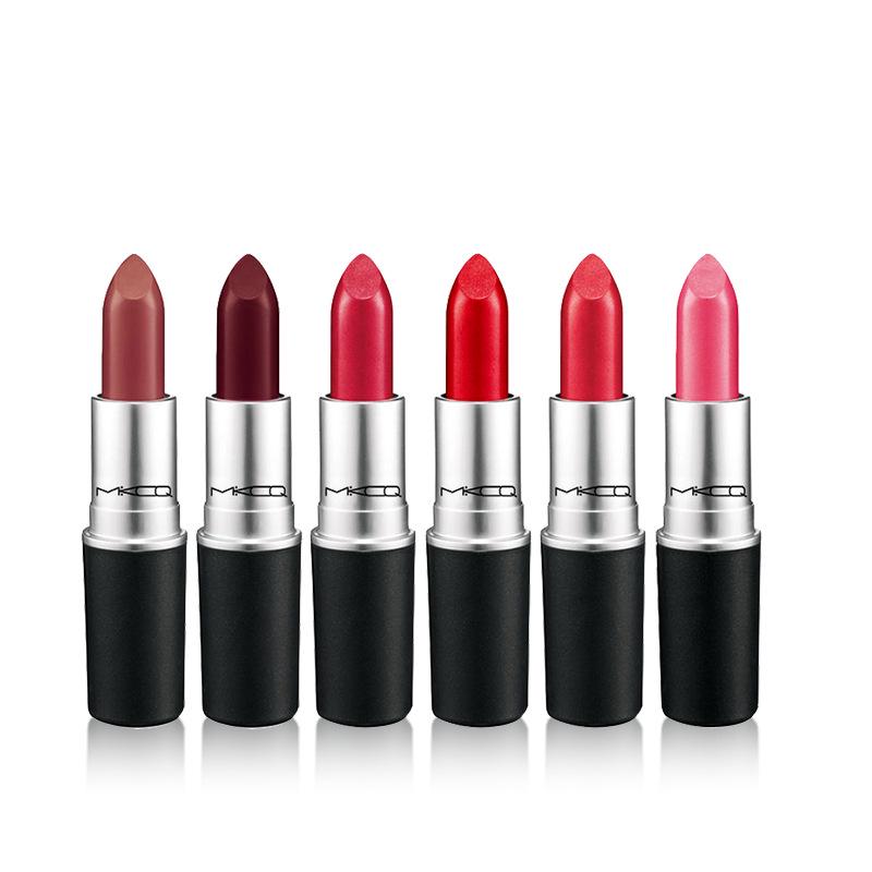 Viral Matte Velvet Long-Lasting Lipstick - Beauty Enhancing Lip Gloss