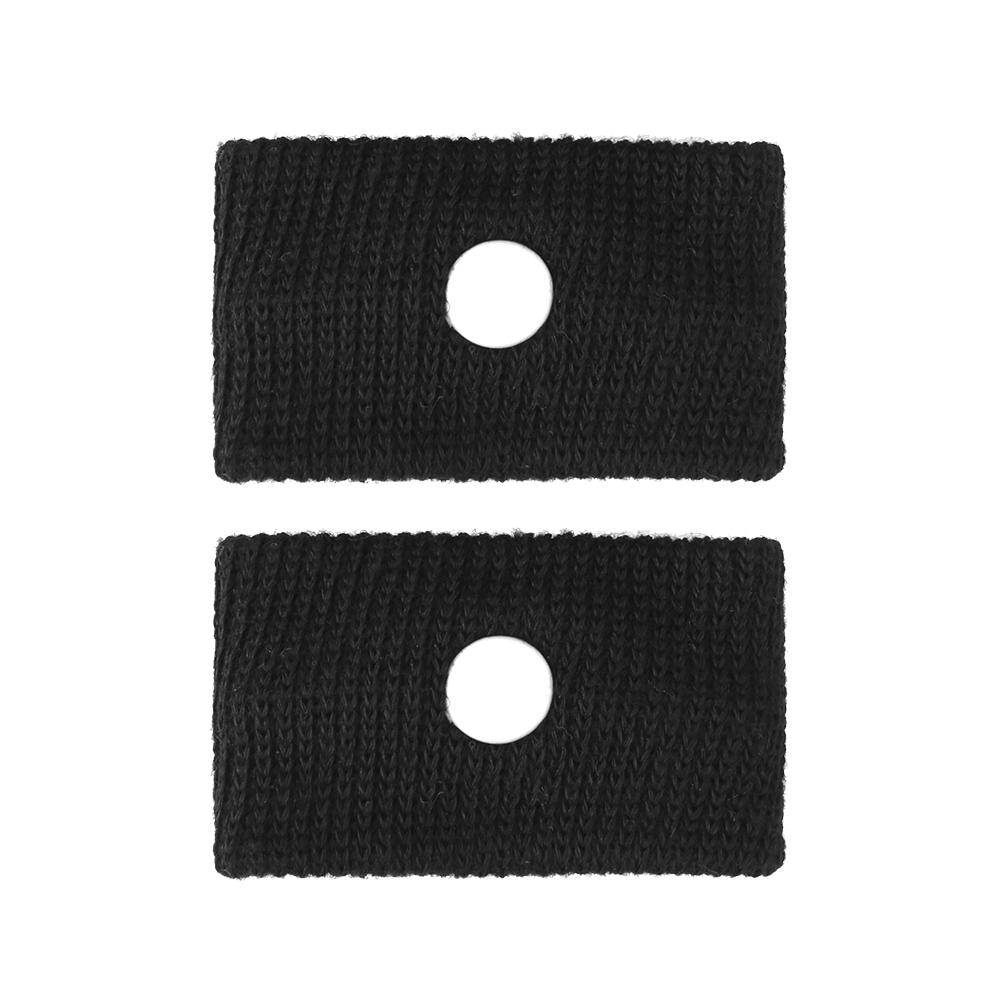 

1-5 Pairs Travel Morning Sickness Wrist Band Anti Nausea Automotive Use Van Sea Plane Wristband Anti-Motion Sickness Bracelet Strap Boats