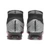 Nike Mercurial Superfly 9 Elite 25 AG-Pro 'Argento Metallico Rosa Iper' FJ2013-060