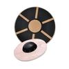 Wooden Round Balance Board