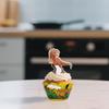 Dinosaur Cupcake Topper, Cupcake Decoration Boys Kids Dinosaur Theme Birthday Party