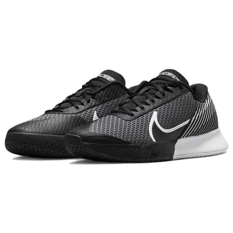 Nike Court Air Zoom Vapor Pro 2 Hc 'Black White'  Sneakers  DR6191-001