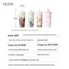 Germ Kaka Le Floral Language 550mL Insulated Coffee Mug
