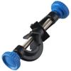 1/4Pcs Aluminum Alloy Lab Stand Clamp Holder  Laboratory Rod Clamp  Laboratory Use