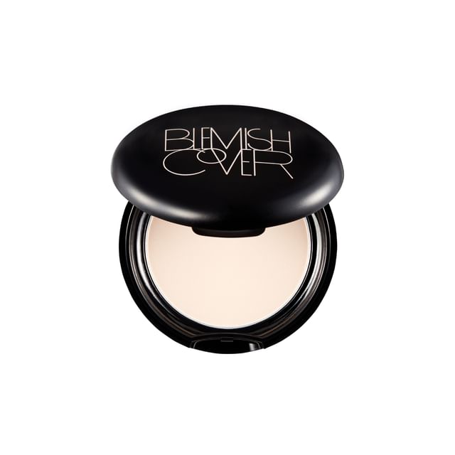 Hanskin - Blemish Cover Blur Pact 9g