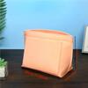 Filz Tasche Organizer Einsatz Innen Handtasche Tote Portemonnaie Multifunktional Kosmetiktasche Organizer für Damen