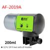 Aquarium Feeder Automatic Tank Auto Fish Timer Digital LCD Automatic Electronic Intellectual Ability Fish Foods Smart Feeder